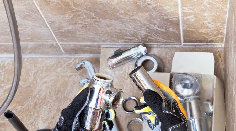 Local Chimney Repair in Ellsworth, KS